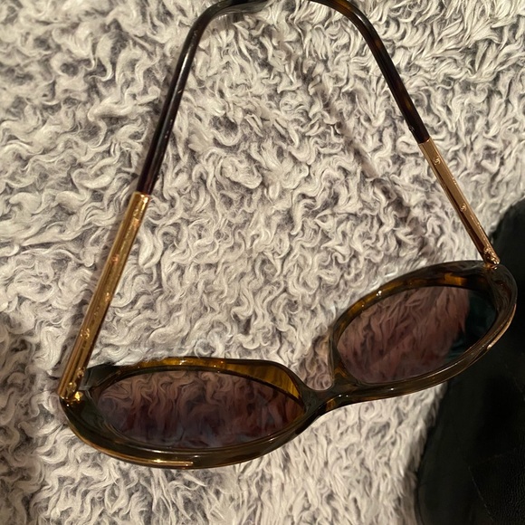 Chanel sunglass authentic - Picture 6 of 9